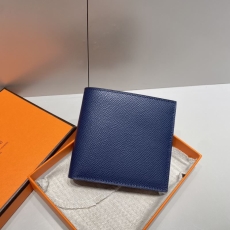 Hermes Wallets Purse